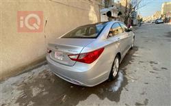 هیۆندای سۆناتا